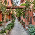 Famm Apartments - Open Space In Trastevere