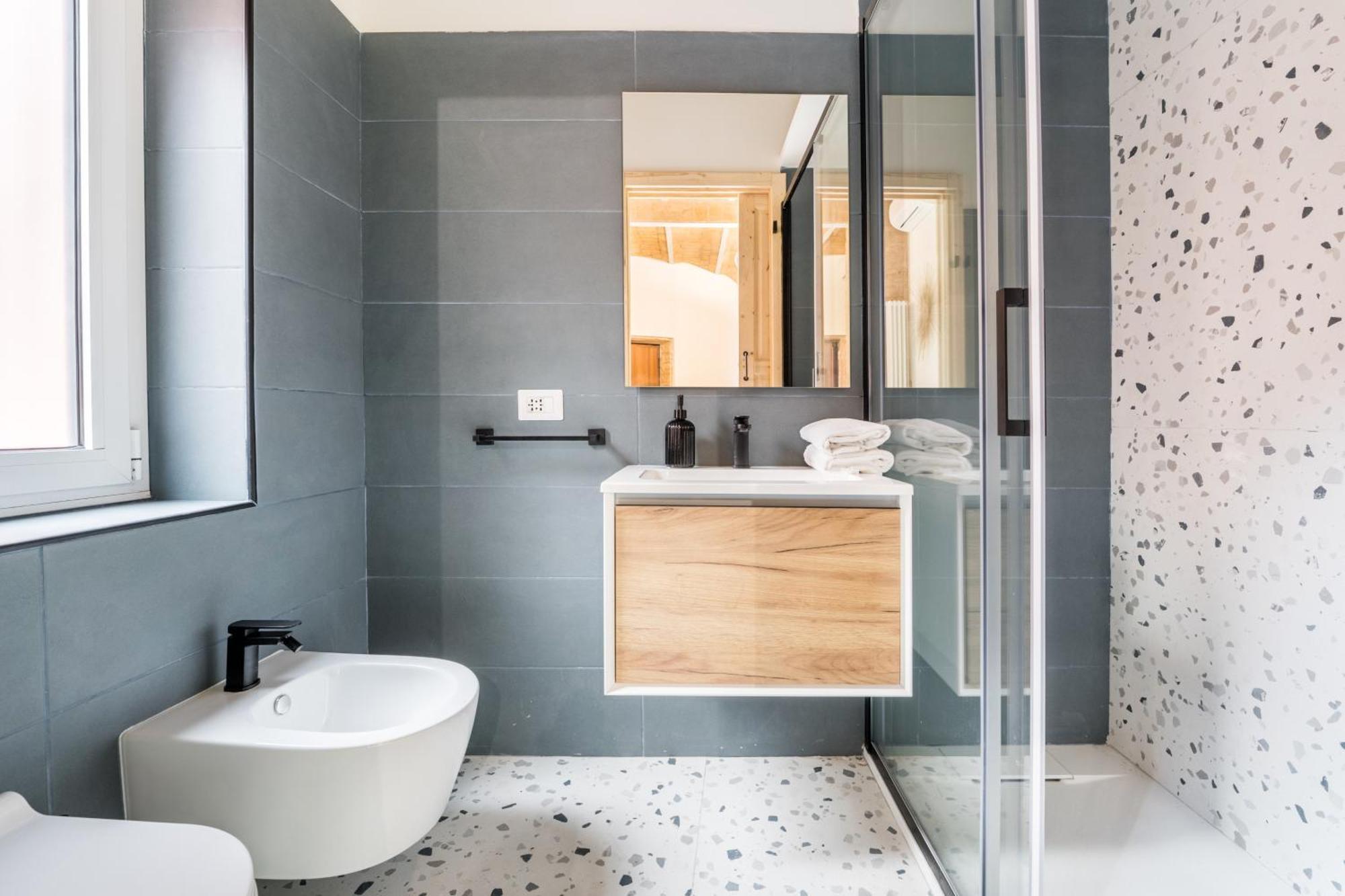 Apartment Famm - Open Space In Trastevere Rom