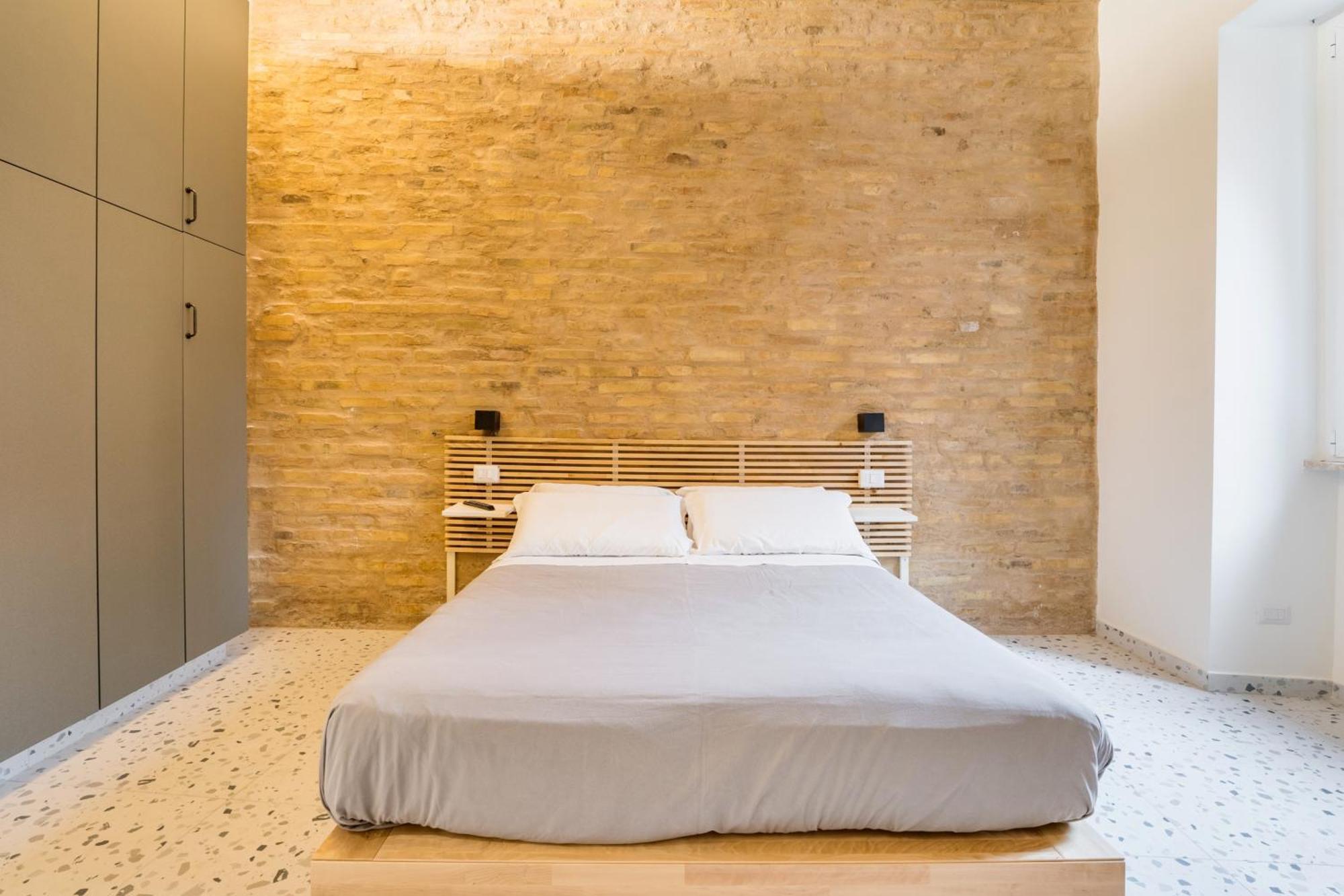 Famm - Open Space In Trastevere Apartment *